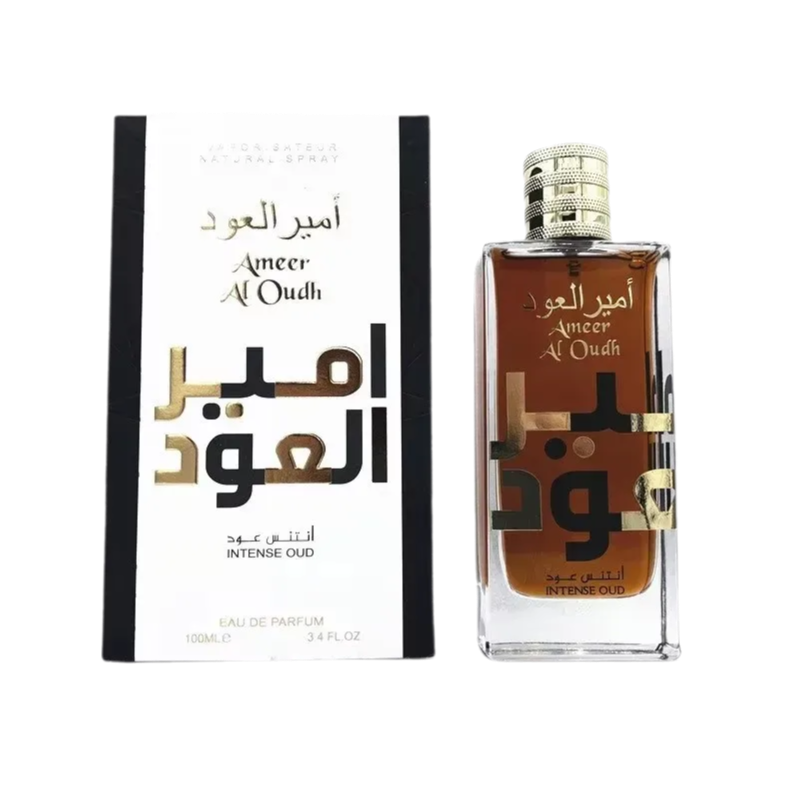 Perfume High Fragrance - Ameer Eau De Parfum Vücut Spreyi