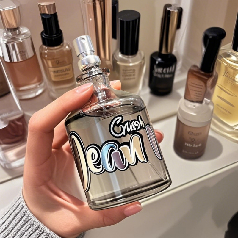 Fragrance Long Lasting Perfume - 100ml Erkekler İçin Taze Odunsu Parfüm,