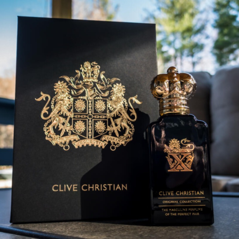 Perfume Fragrance Couture - Clive Christian Erkek Parfümü 50ml Uzun