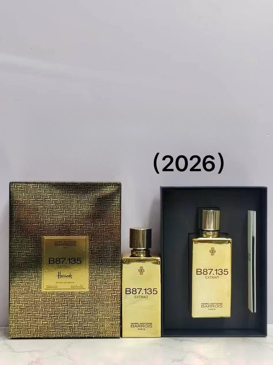 Perfume Fragrance Good - Erkek Parfümü Yüksek Kaliteli Kadın Kokusu