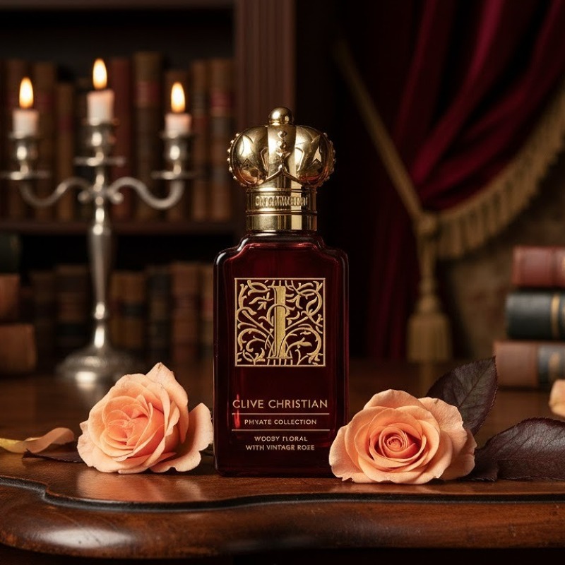 Perfume Fragrance Couture - Clive Christian Woody Fresh Unisex Parfüm