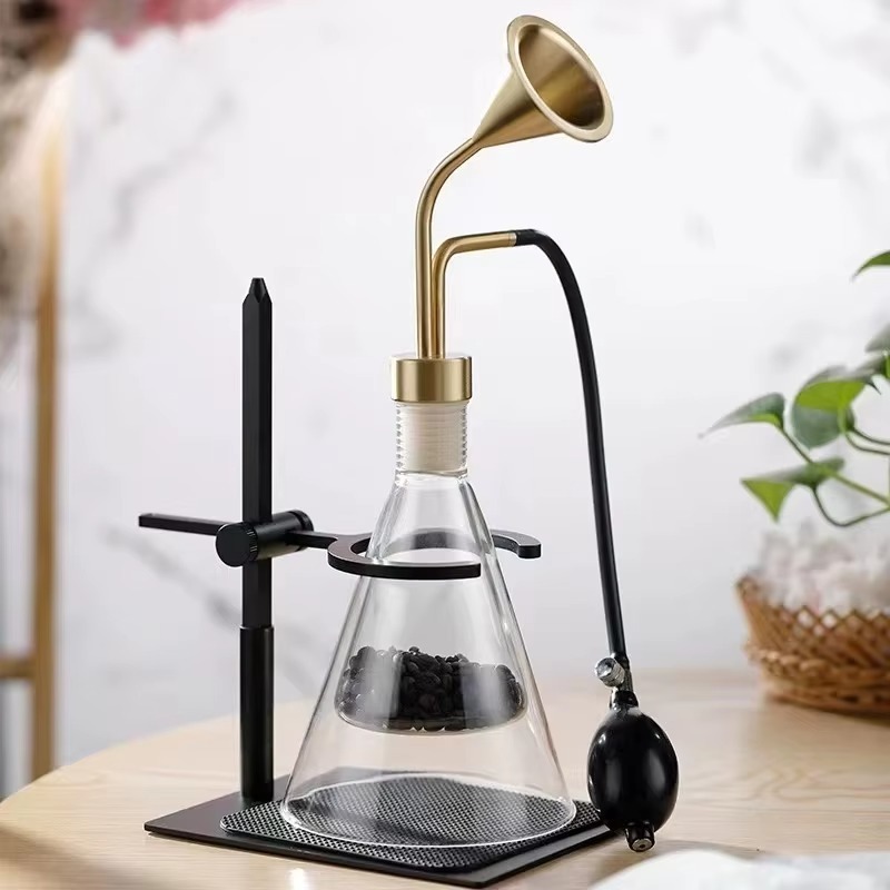 Perfume Fragrance Tester - Parfüm kokusu esansiyel yağ kahve test