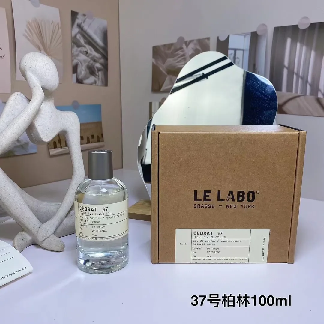 Perfume Light Fragrance - Laboratuvar Markası Kadın Erkek Parfümü Uzun