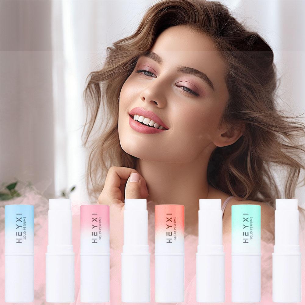 Perfume Light Fragrance - 1/4 adet Katı koku kremi, uzun