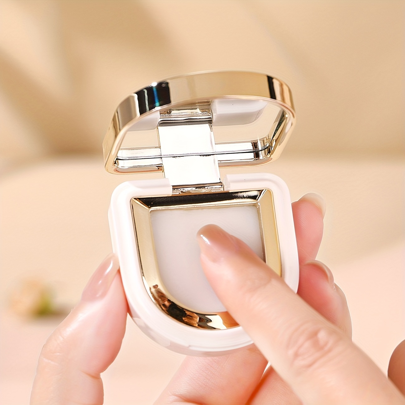 Perfume Fragrance Good - Aynalı Parfüm Katı Parfüm Uzun Süre