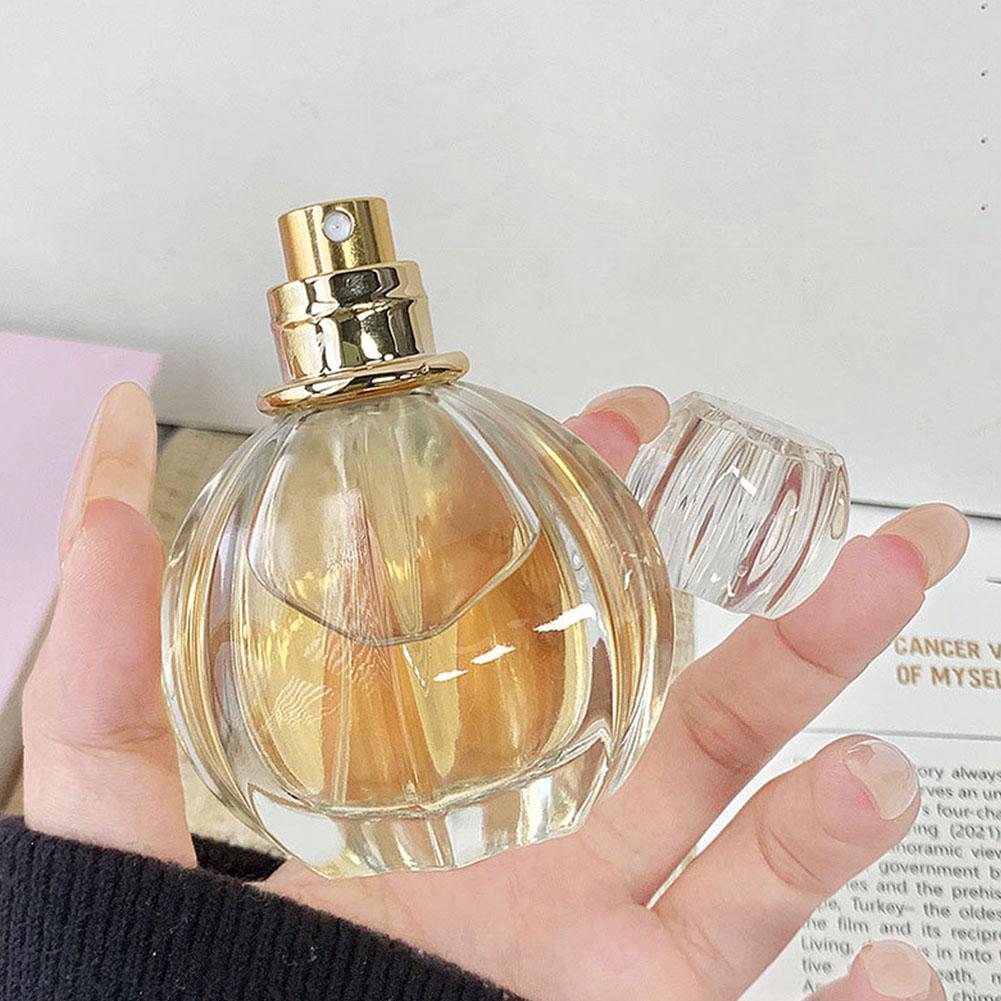 Fragrance Long Lasting Perfume - Taze Beyaz Orkide Kokusu Uzun Süre