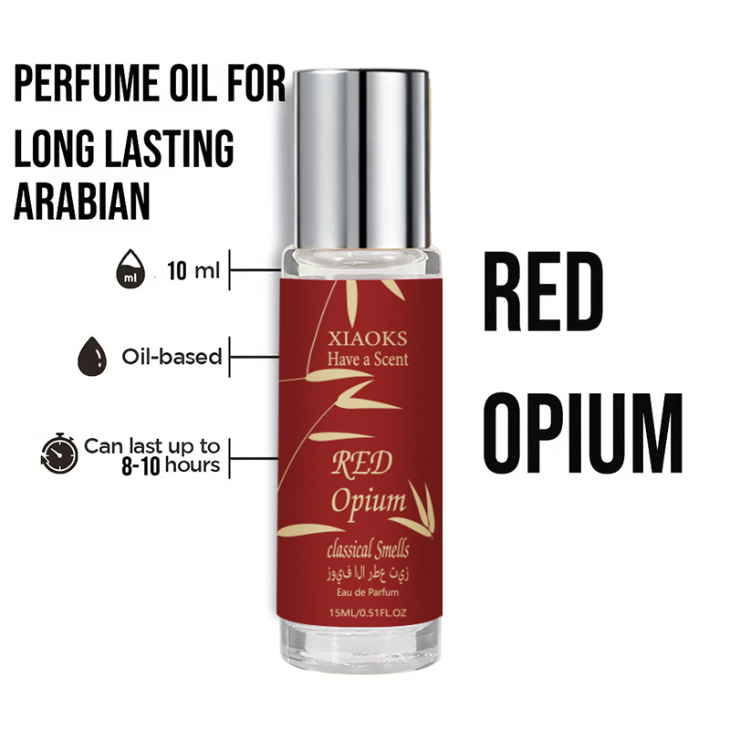 Perfume Fragrance Enhancer - Vanilya Misk Parfümü, Kadınlara Özel, Büyüleyici
