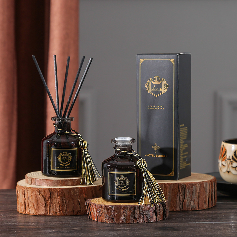 Perfume Fragrance Good - 50ml Reed Difüzör Setleri Güzel Kokulu