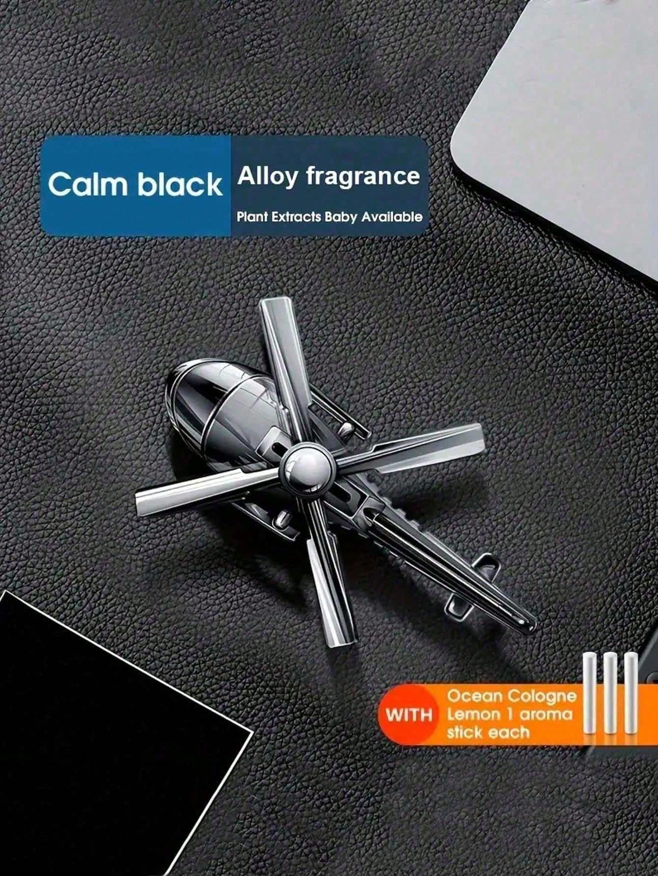 Perfume Và Fragrance - 1 Adet Araba Havalandırma Deliği Parfüm