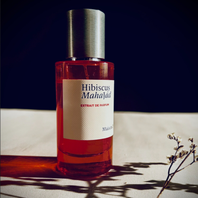 Perfume Fragrance Making - Maison Crivelli Lüks Parfüm Kalıcı Eau