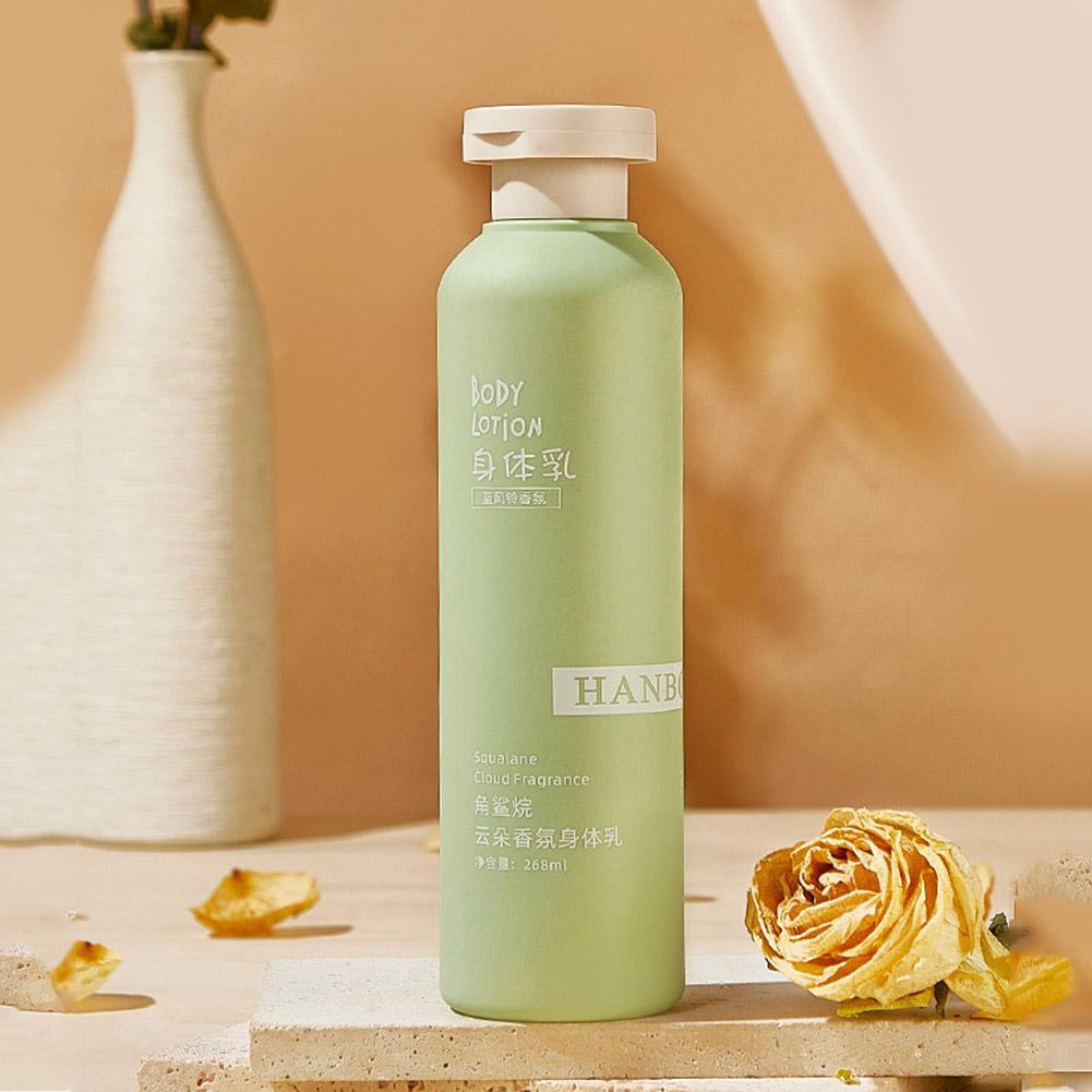 Perfume Fragrance Moisturizer - YENI Hafif Nemlendirici Squalane Koku Vücut