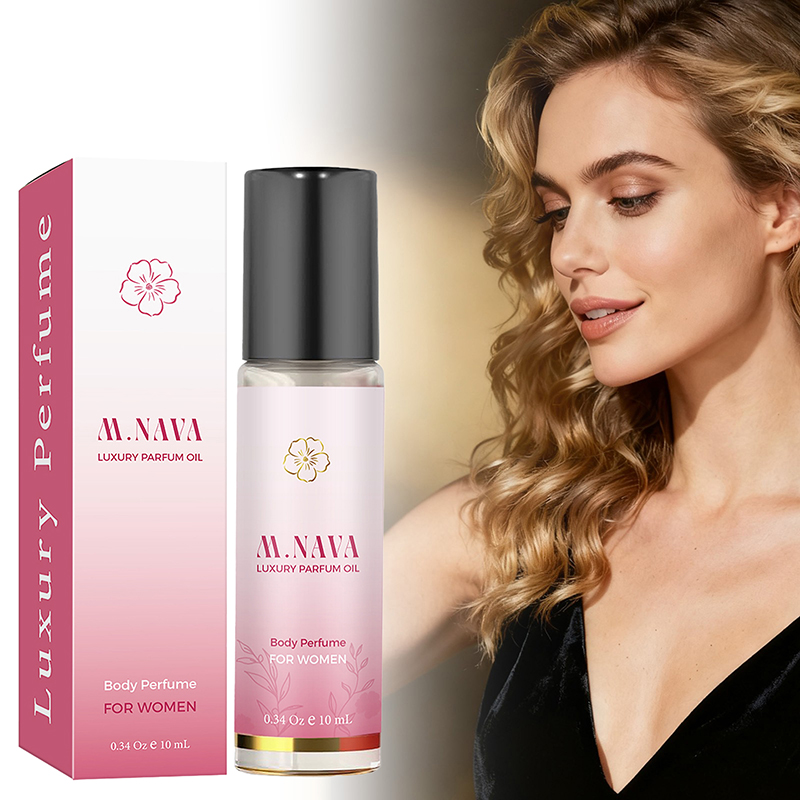 Perfume Fragrance Enhancer - Feromon Roll-on Kolonyası Duygusalılaşmayı Artırıcı Unisex