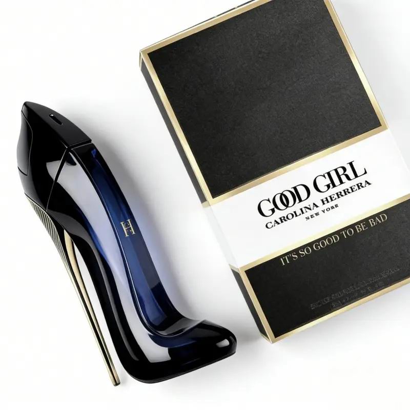 Perfume Fragrance Good - CH Good Girl Kadınlar İçin EDP