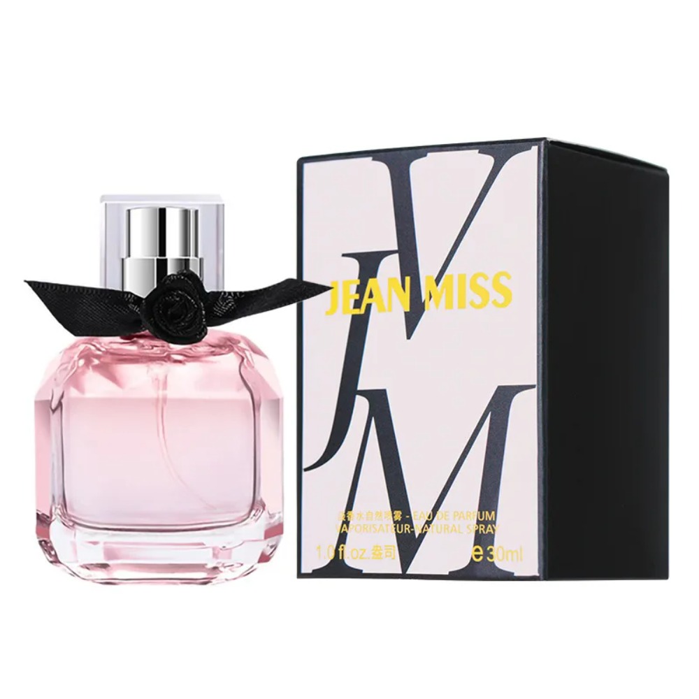Perfume Fragrance Paris - 30ML Mon Paris Parfüm Lüks Kalıcı