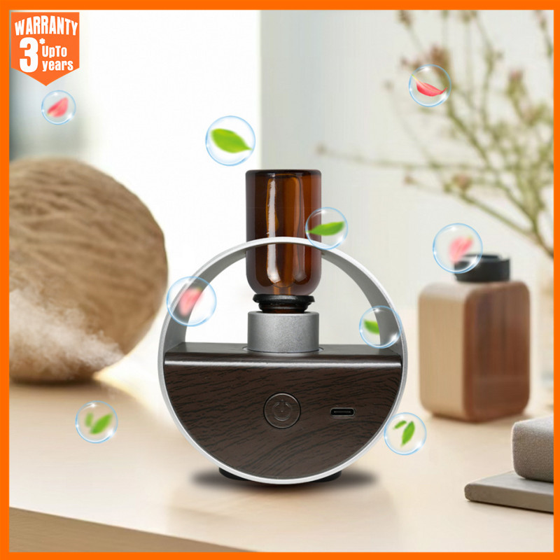 Perfume Fragrance Diffuser - Uçucu Yağ Difüzörü Aroma Difüzörü Akıllı