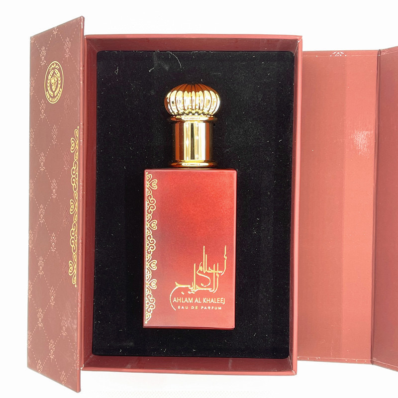 Perfume High Fragrance - Unisex Arap Parfümü Erkek Kadın Uzun
