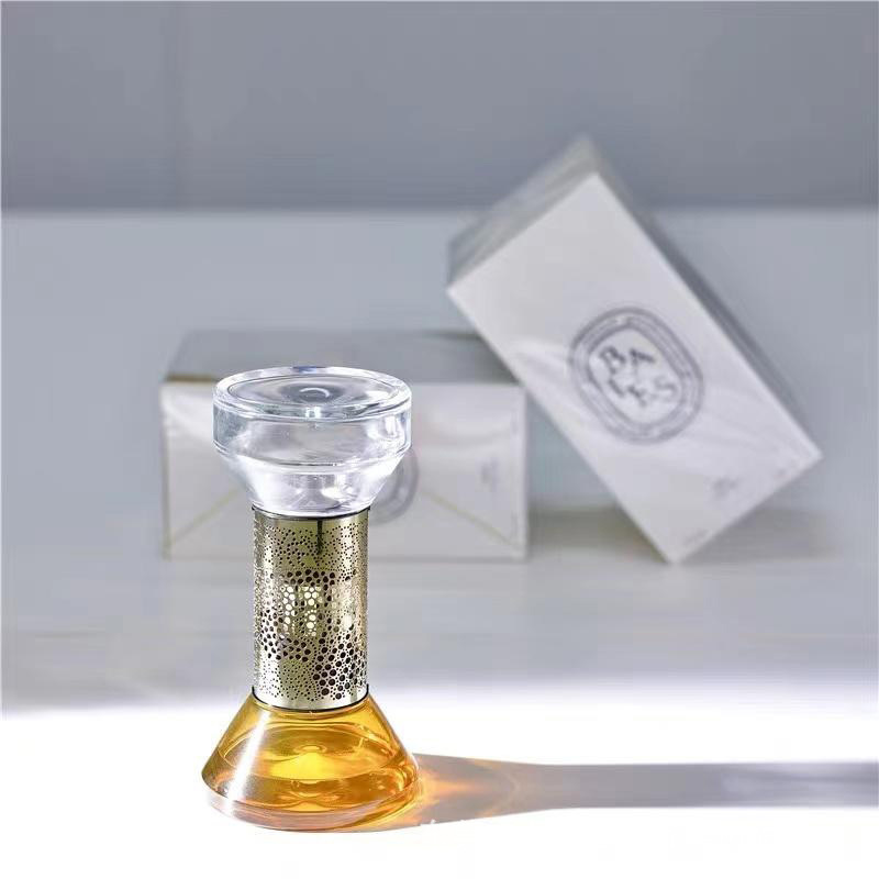 Perfume Fragrance Diffuser - Kum saati aromaterapi yağı difüzörü kapalı