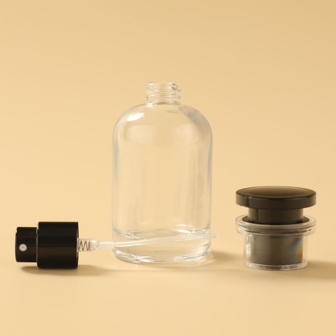 30 ML Atomizer Parfüm Sprey Şi - Perfume Fragrance Making incelemesi ve fiyatı