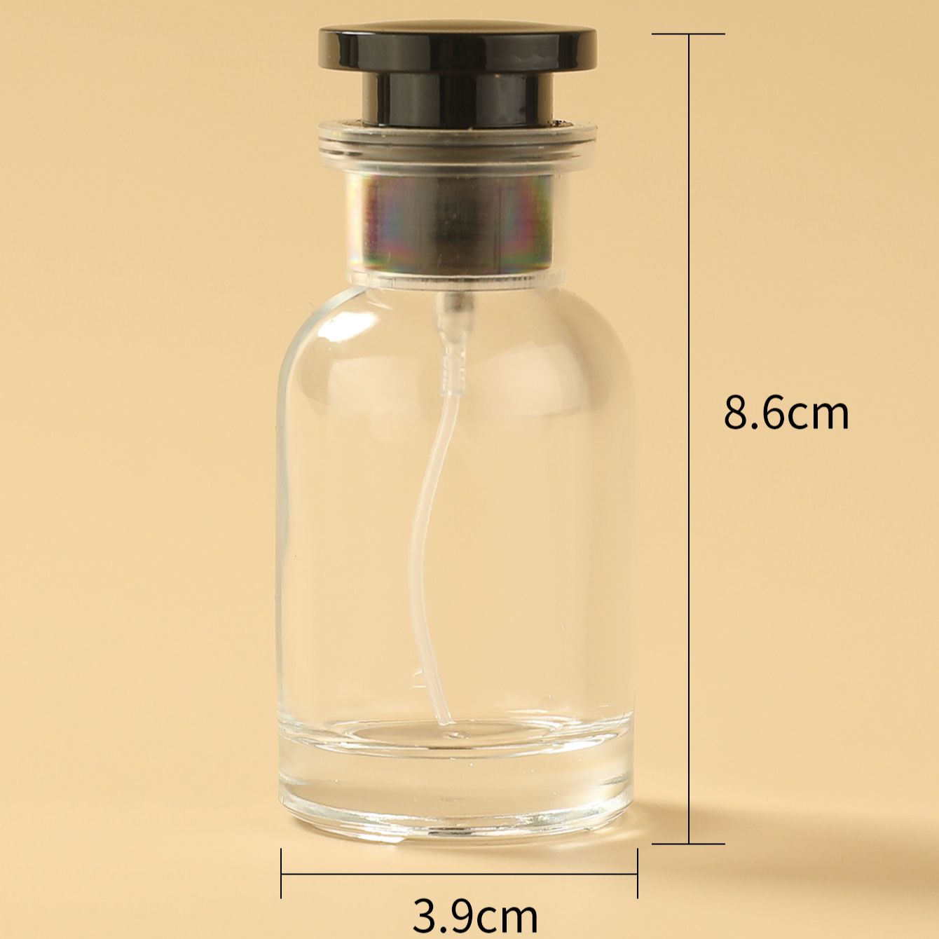 30 ML Atomizer Parfüm Sprey Şi - Perfume Fragrance Making incelemesi ve fiyatı
