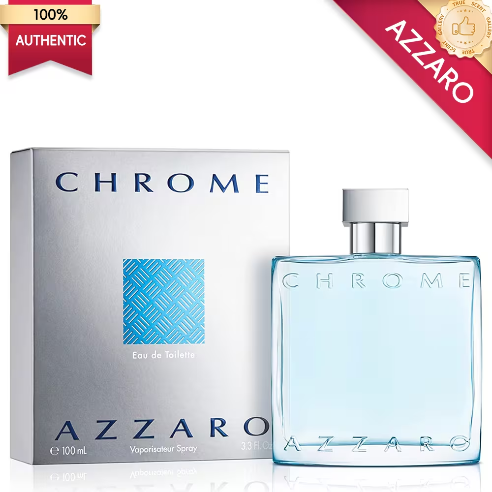Zzaro Chrome En Popüler Erkek  - Perfume Light Fragrance incelemesi ve fiyatı