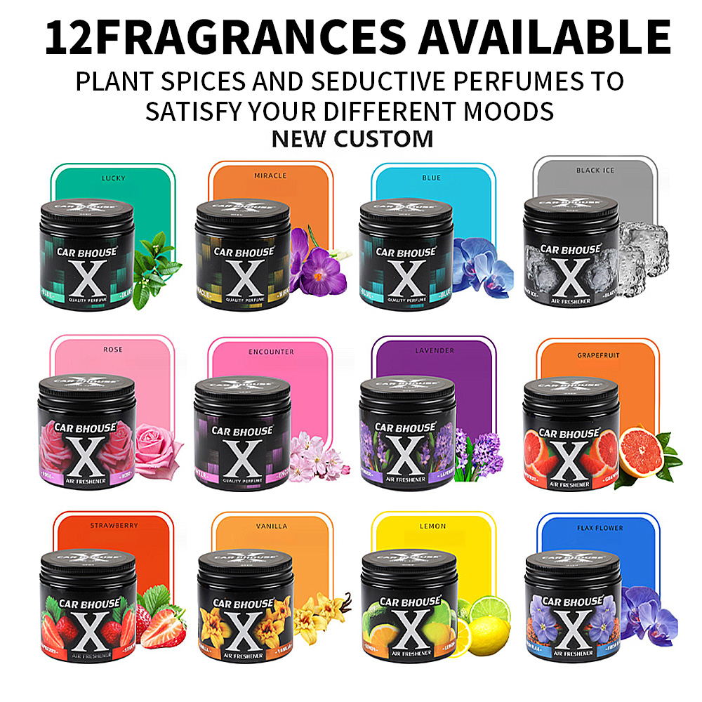 Araba Hava Spreyi Katı Kolonya - Perfume Fragrance Making incelemesi ve fiyatı