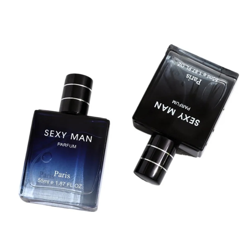 55ML Seksi Erkek Parfümü Uzun  - Perfume Fragrance Enhancer incelemesi ve fiyatı