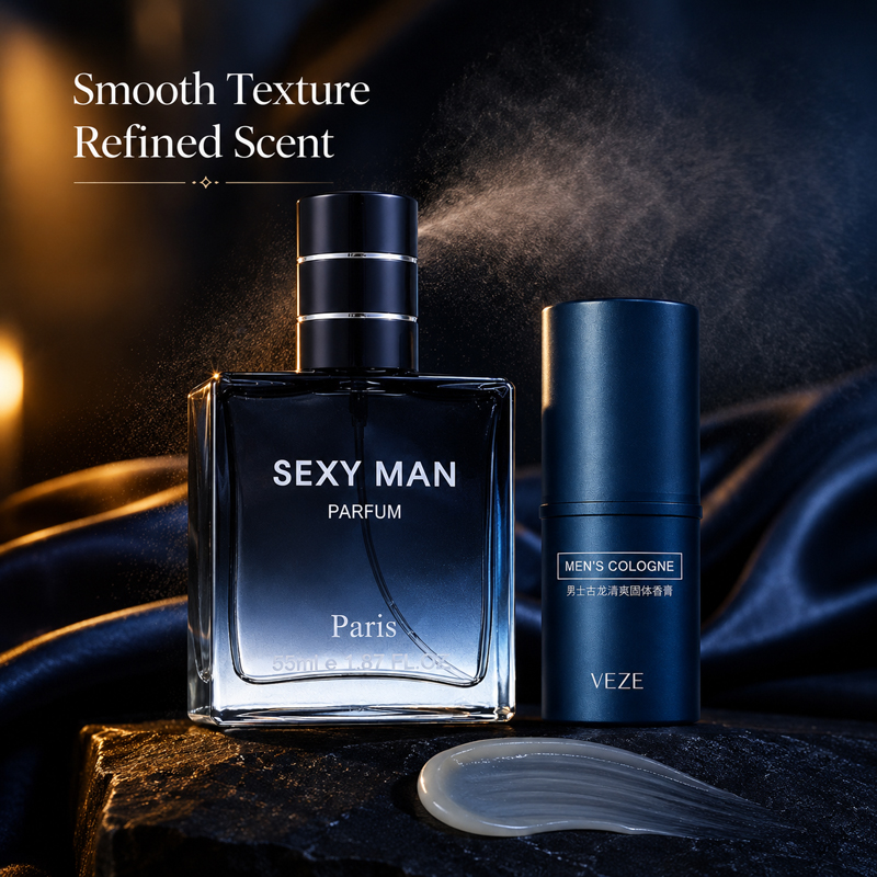 Erkek Parfüm Seti 2'si 1 Arada - Perfume Fragrance Tous incelemesi ve fiyatı