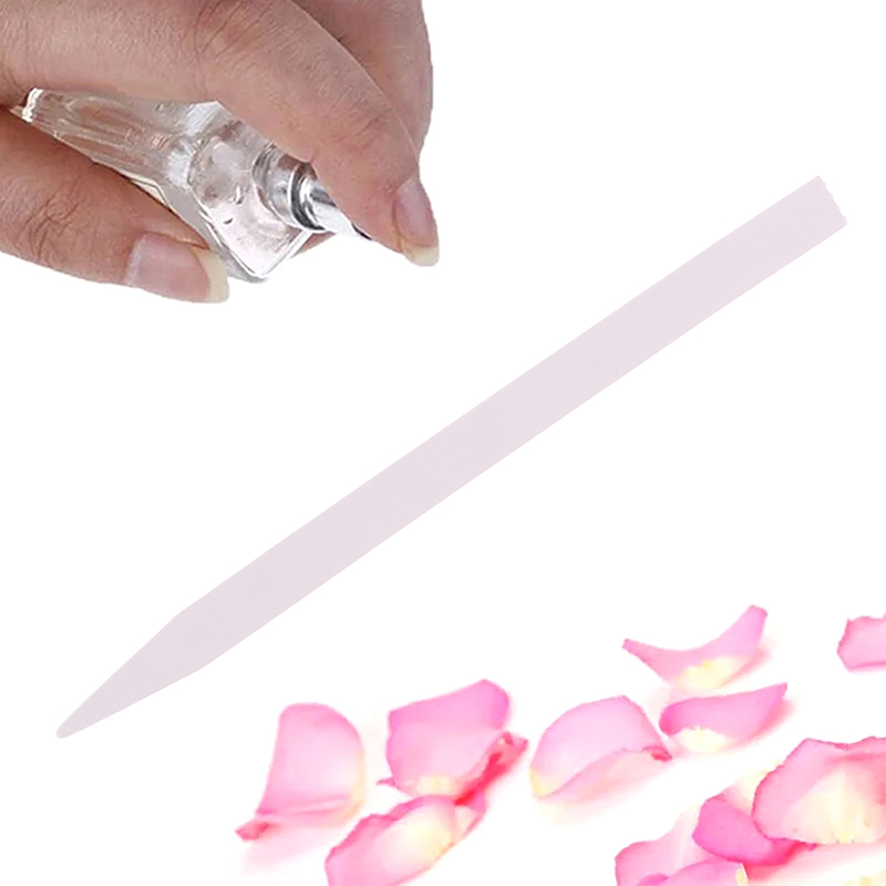 100 adet Test Şeritleri Koku T - Perfume Fragrance Tester incelemesi ve fiyatı