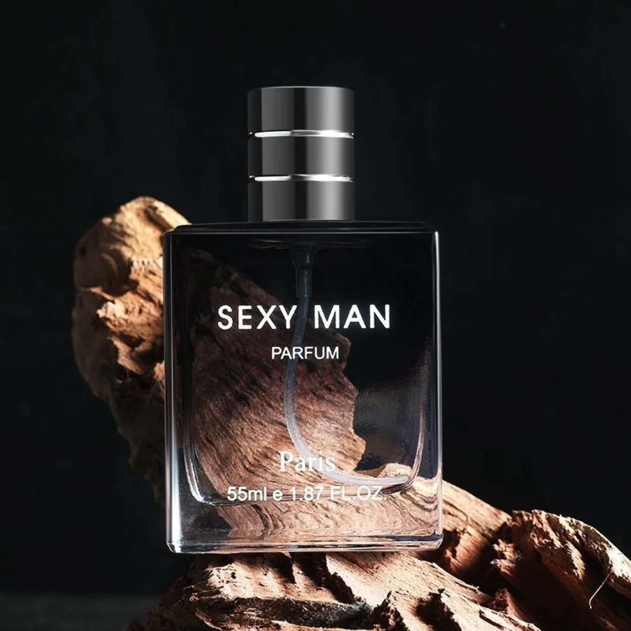 Erkekler İçin Odunsu ve Denizs - Perfume Fragrance Tous incelemesi ve fiyatı