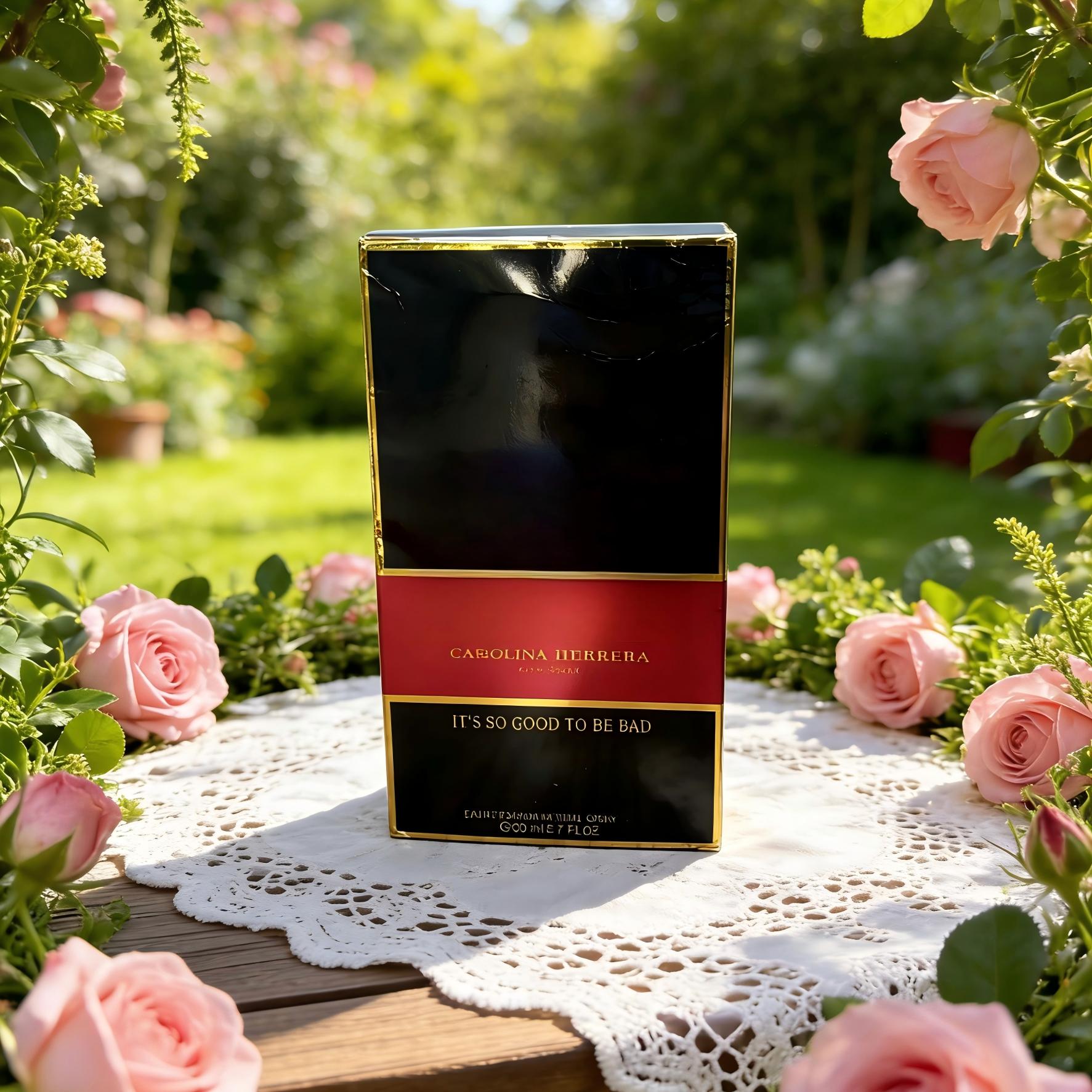 Very Good Girl EDP SP 80ml Par - Perfume Fragrance Good incelemesi ve fiyatı
