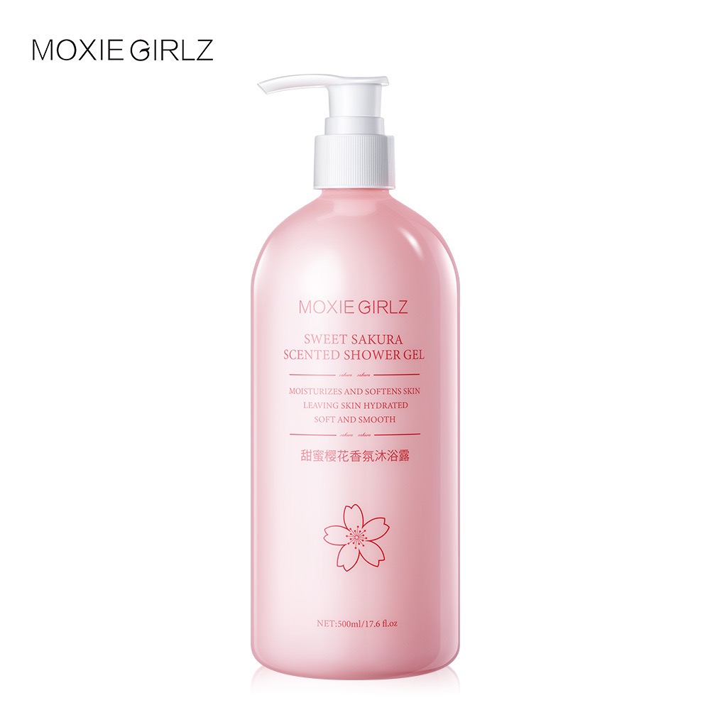 Tatlı kiraz çiçeği kokulu duş  - Perfume Fragrance Moisturizer incelemesi ve fiyatı