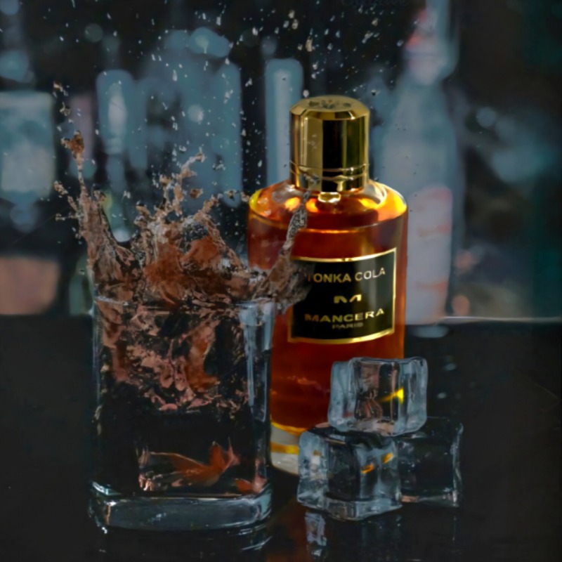 MANCERA Kolonya Parfümü Erkek  - Perfume Fragrance Making incelemesi ve fiyatı