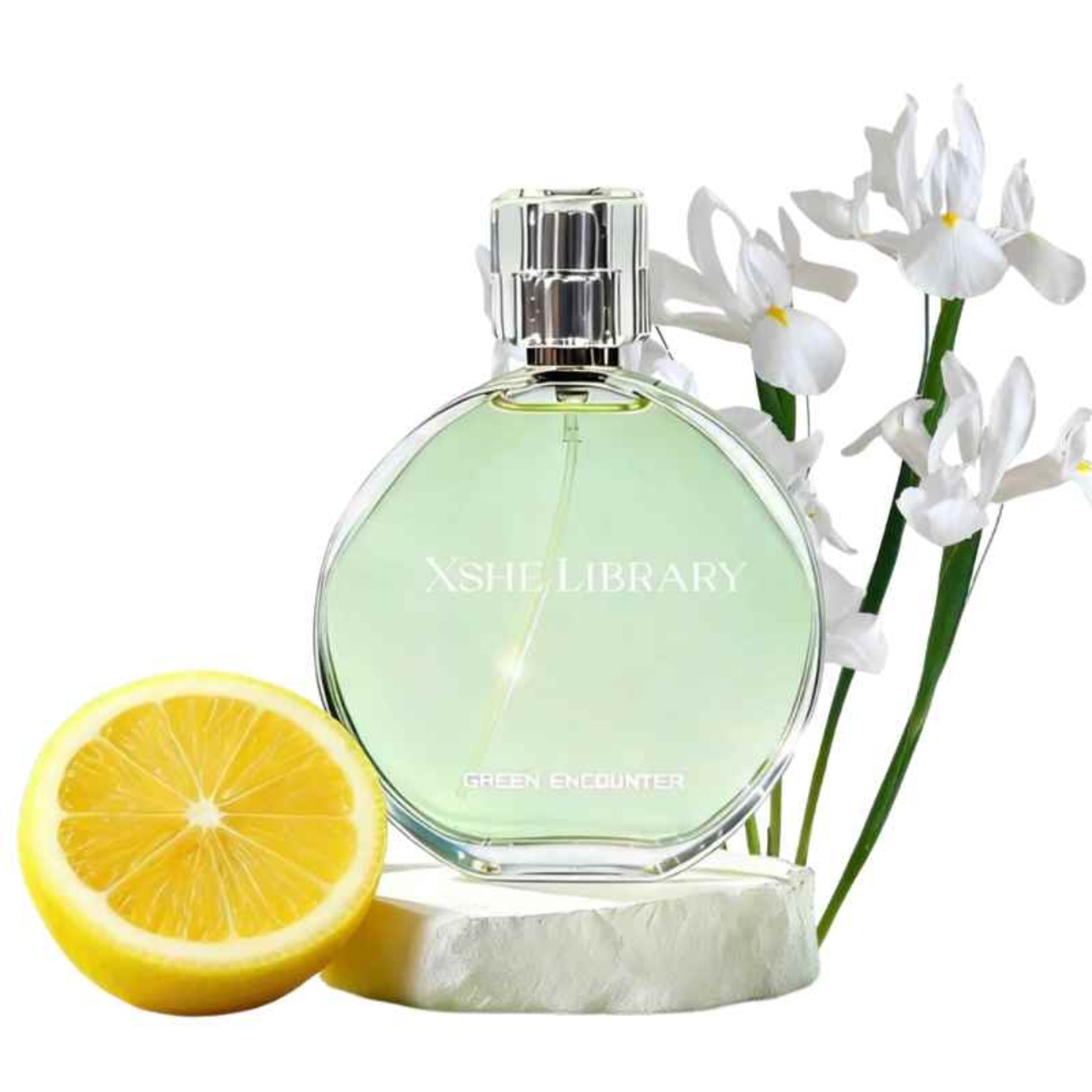 Kadınlar için Lüks Alternatif  - Perfume High Fragrance incelemesi ve fiyatı