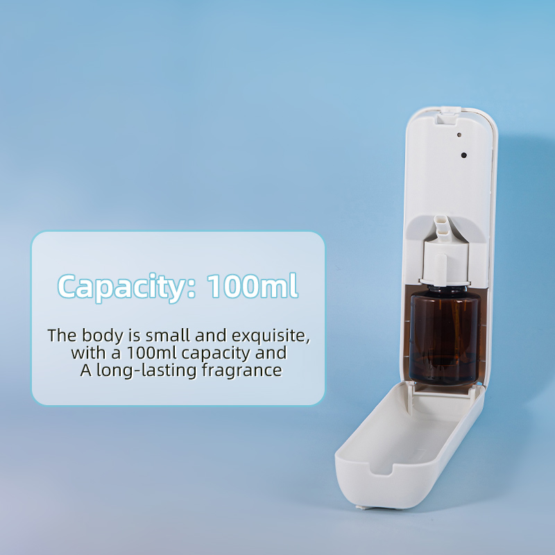 NAMASTE Aromatik Yağ Difüzörü  - Perfume Fragrance Diffuser incelemesi ve fiyatı