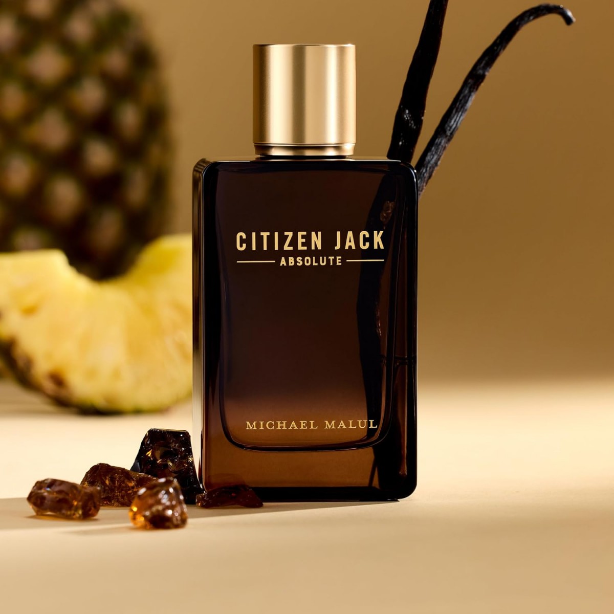 Michael Malul Citizen Jack Abs - Perfume Fragrance Couture incelemesi ve fiyatı