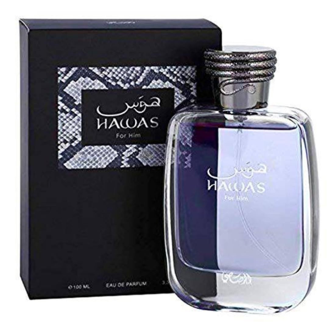Erkekler İçin Klasik Parfüm Uz - Perfume High Fragrance incelemesi ve fiyatı