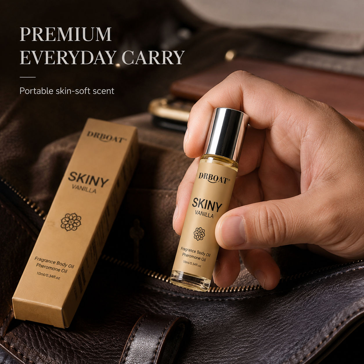 Erkekler için Roll-On Parfüm Y - Perfume Fragrance Tous incelemesi ve fiyatı