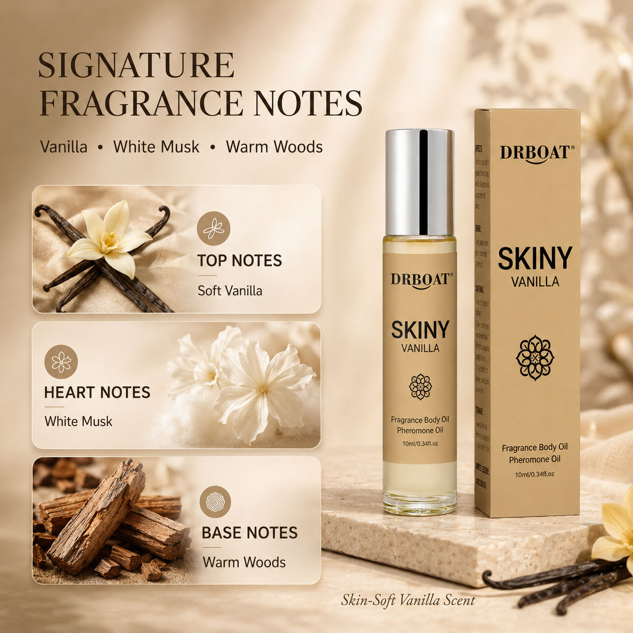 Erkekler için Roll-On Parfüm Y - Perfume Fragrance Tous incelemesi ve fiyatı