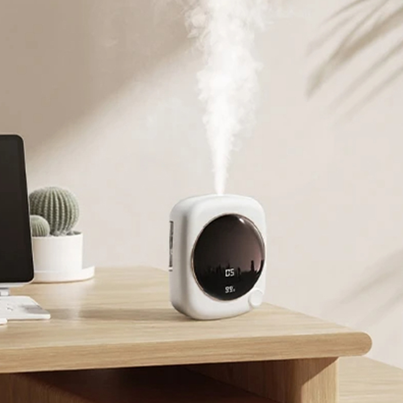 Otomatik Aromaterapi Difüzör M - Perfume Fragrance Diffuser incelemesi ve fiyatı