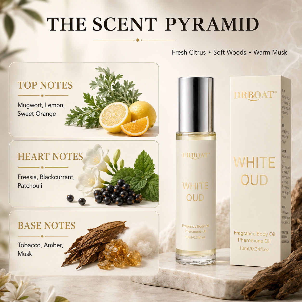 Erkekler için Roll-on Parfüm Y - Perfume Fragrance Tous incelemesi ve fiyatı
