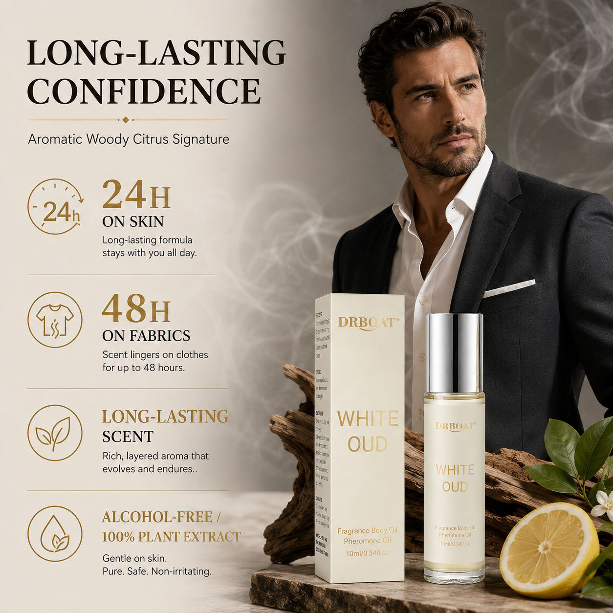 Erkekler için Roll-on Parfüm Y - Perfume Fragrance Tous incelemesi ve fiyatı