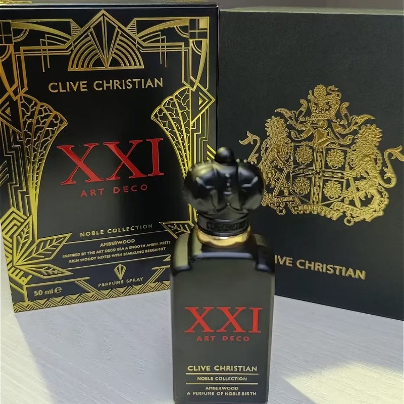 Clive Christian Erkek Parfümü  - Perfume Fragrance Couture incelemesi ve fiyatı