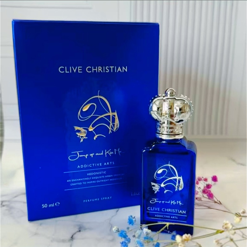 Clive Christian Erkek Parfümü  - Perfume Fragrance Couture incelemesi ve fiyatı