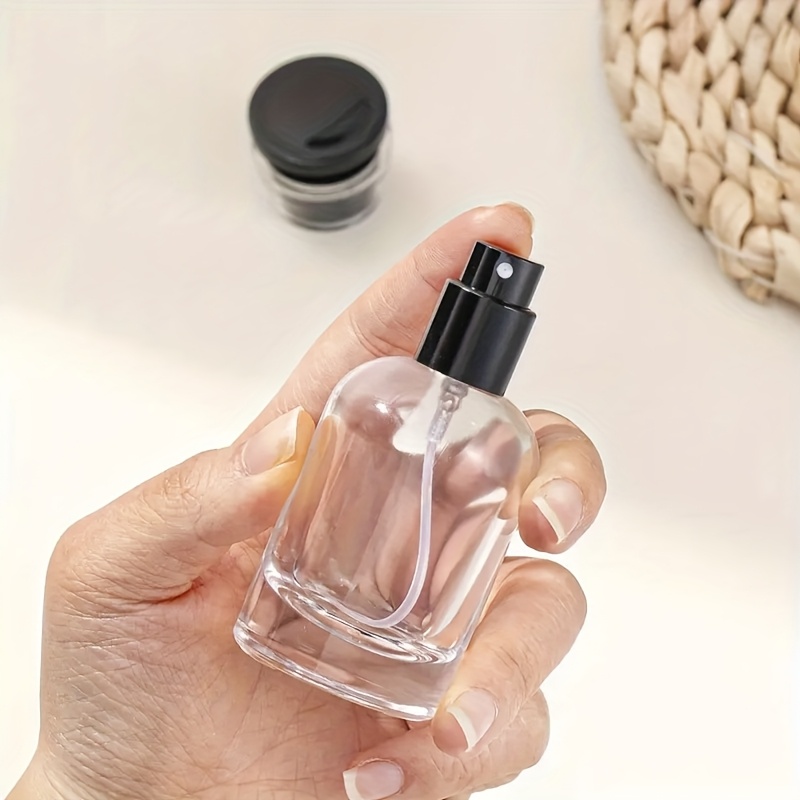 30 ml'lik Seyahat Boyu Atomize - Perfume Fragrance Making incelemesi ve fiyatı