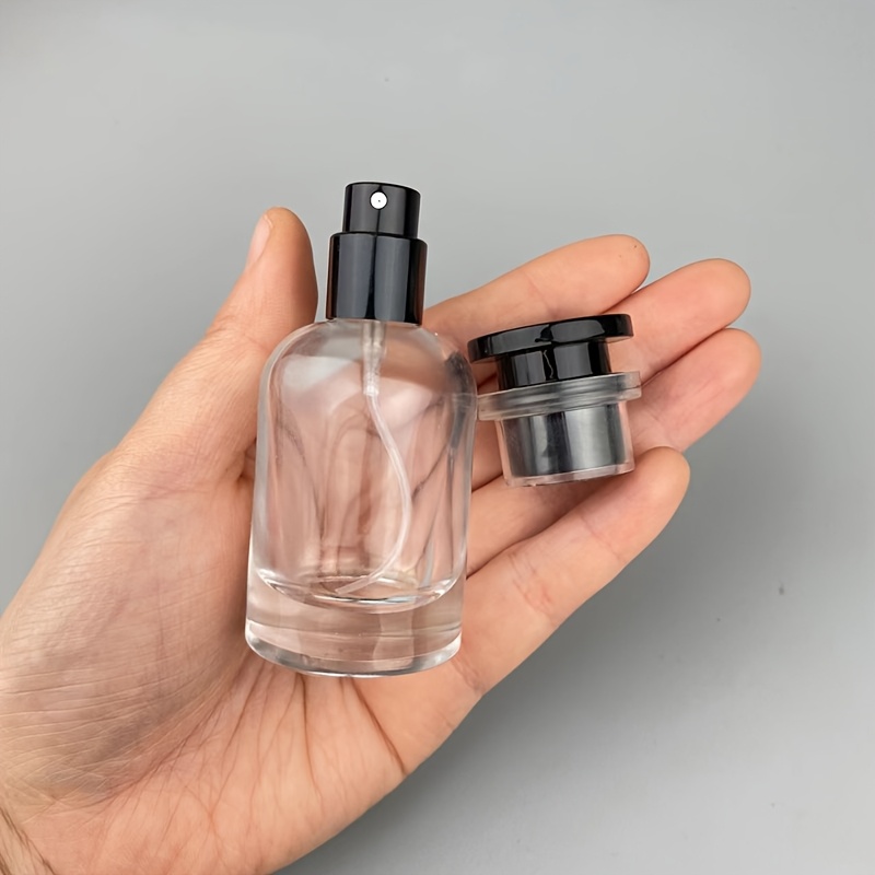 30 ml'lik Seyahat Boyu Atomize - Perfume Fragrance Making incelemesi ve fiyatı