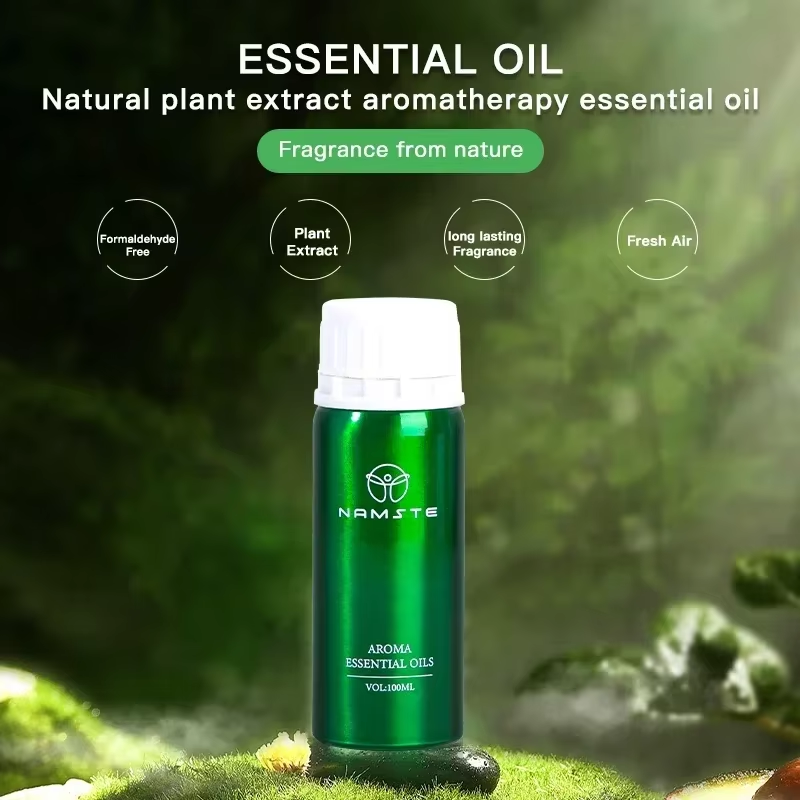 NAMASTE Hotel Esansiyel Yağı 1 - Perfume Fragrance Making incelemesi ve fiyatı