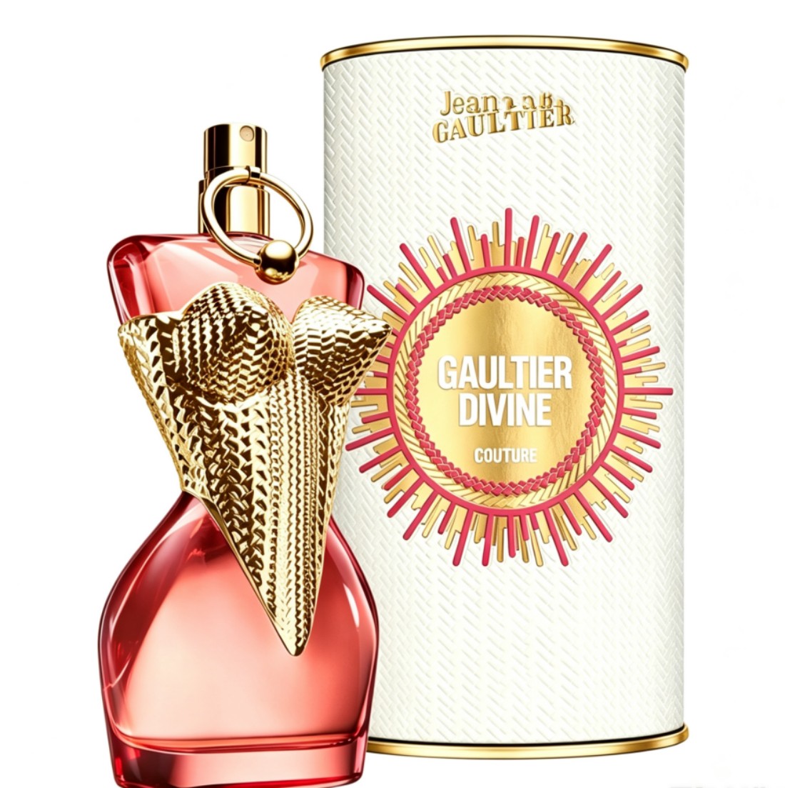 Jean Paul Gaultier Gaultier Di - Perfume Fragrance Couture incelemesi ve fiyatı