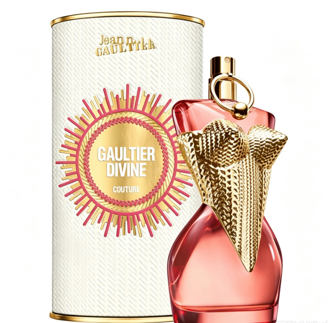 Jean Paul Gaultier Gaultier Di - Perfume Fragrance Couture incelemesi ve fiyatı
