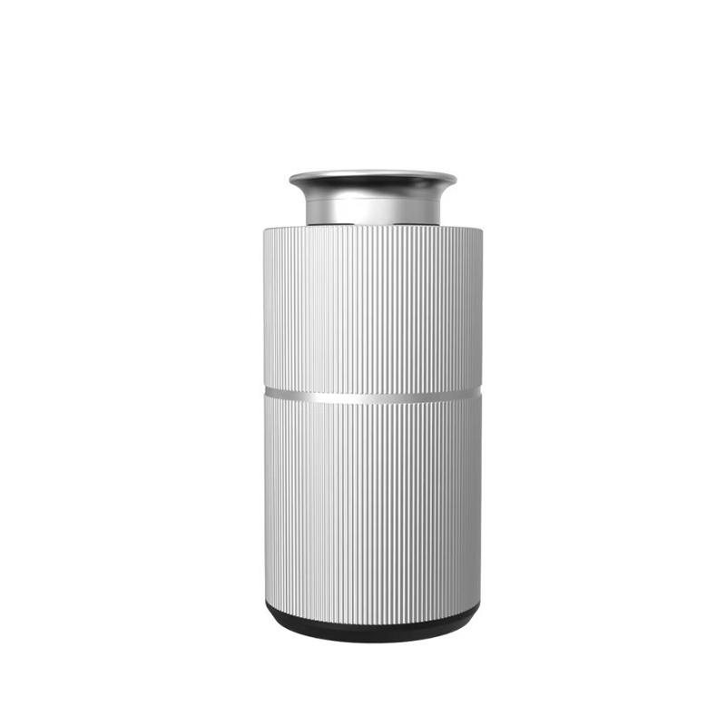 Metal Gövdeli Akıllı Araç Difü - Perfume Fragrance Diffuser incelemesi ve fiyatı