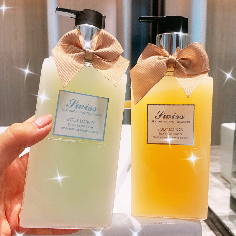 350ml parfüm vücut losyonu vüc - Perfume Fragrance Moisturizer incelemesi ve fiyatı